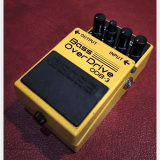 配信機器・PA機器・レコーディング機器 ODB-3 Bass Over Drive Amazon | BOSS Bass OverDrive ODB-3 | ディストーション