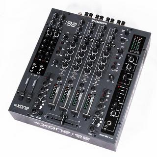 ALLEN & HEATH 【夏のボーナスセール】 XONE:92L 【デモ使用アウトレット特価品】(アレンアンドヒース)