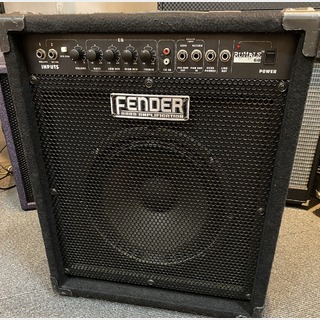 新生fender Rumbleシリーズを三島想平 Cinema Staff が徹底試奏 特集 デジマート マガジン