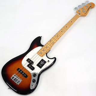 Fender Player II Mustang Bass PJ / 3CS / M