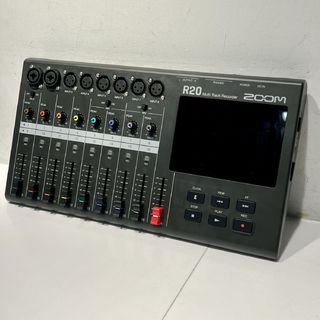 ZOOM R20 MultiTrak