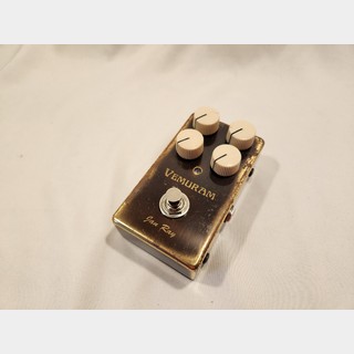 VEMURAM Jan Ray 美品 Vemuram Jan Ray — Echoinox