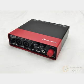 Steinberg、UR22Cの検索結果【楽器検索デジマート】