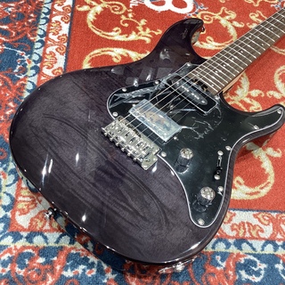 GrassRoots G-SN-CTM/P See Thru Black【現物写真】【限定生産】