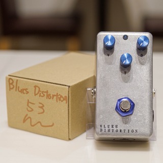 kgrharmony Blues Distortion