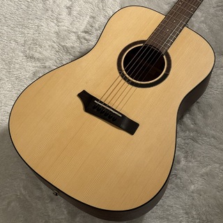 Gopherwood Guitars i100 アコースティックギター ドレッドノート【音にこだわる初心者の方へ】【現物写真】