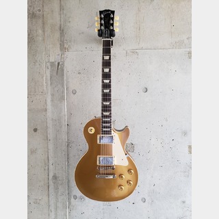 Gibson Les Paul Standard 50S Gold Top 【米子店在庫】