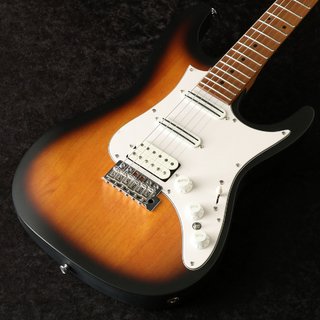 Ibanez ATZ10P-STM Sunburst Matte Andy Timmons New Signature Model［チョイ傷アウトレット］【御茶ノ水本店】