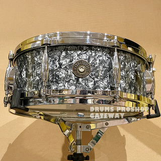 Gretsch 60's RENOWN #4103 スネア14x5.5