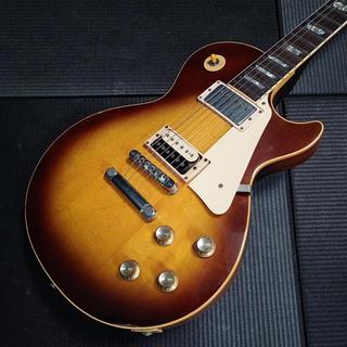 Gibson 1976年製 Les Paul Standard Tobacco Sunburst【御茶ノ水本店 FINEST GUITARS】