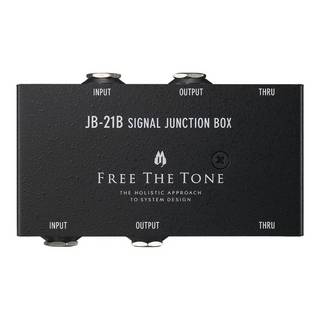 Free The Tone、JB-21の検索結果【楽器検索デジマート】