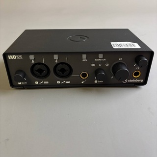 Steinberg IXO22 B