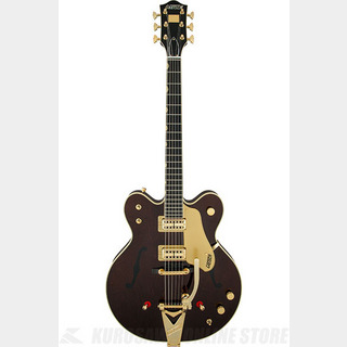 Gretsch G6122T-62 VS Vintage Select Edition '62 Chet Atkins Country Gentleman (Walnut Stain)【受注生産】