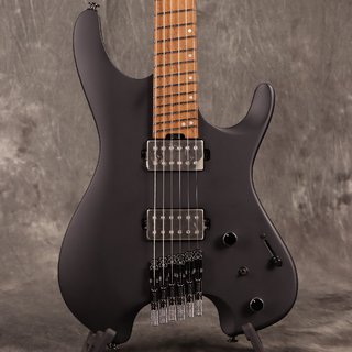 Ibanez QX52-BKF Black Flat [Quest シリーズ] アイバニーズ【WEBSHOP】