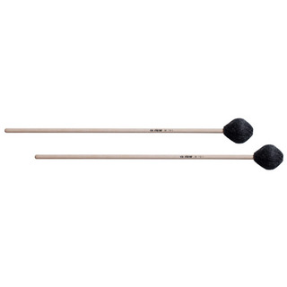 VIC FIRTH VIC-M181 Corpsmaster Multi Application Series Med Soft Synthetic Core M181 マレット