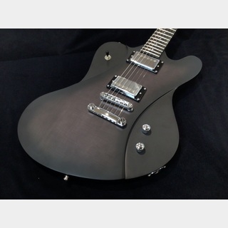 Framus D-Series Idolmaker Transparent Nirvana Black