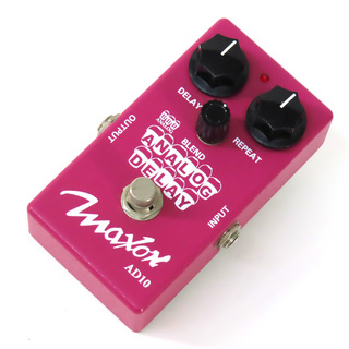Maxon AD10 ANALOG DELAY