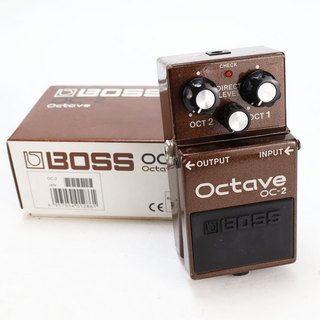 BOSS、OC-2の検索結果【楽器検索デジマート】