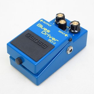 BOSS BD-2 Blues Driver オーバードライブ 【横浜店】