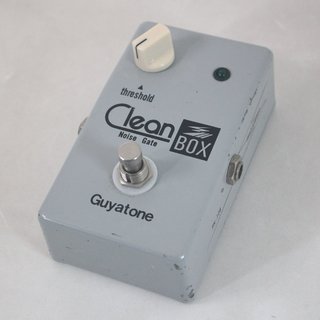 GuyatonePS-108 / Clean Box Noise Gate 【渋谷店】