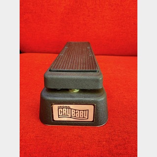 Jim Dunlop GCB-95 CRYBABY Wahwah ③