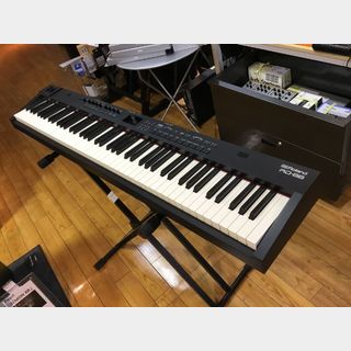 Roland RD-88 スピーカー付 ステージピアノ 88鍵盤 電子ピアノRD88