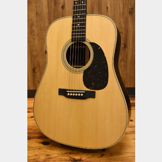 Martin D-28 Satin #2825186【ヌケの良い低音域】