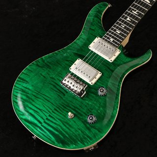 Paul Reed Smith(PRS)2024 CE 24 Custom Configuration Emerald Green(重量:3.42kg)【御茶ノ水本店】