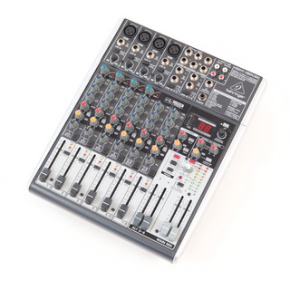 BEHRINGER 【中古】 BEHRINGER X1204USB XENYX USB オーディオインターフェース