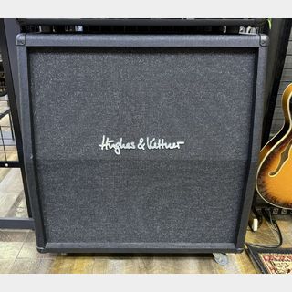 Hughes&Kettner CC412AV【店頭展示品売切特価】【生産完了モデル】