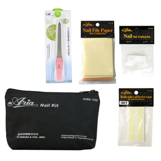 ARIA ANK-100 -Nail Kit-