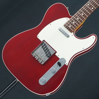 Fender Japan 【USED】 TL62B (Cherry) 【SN.U044779】