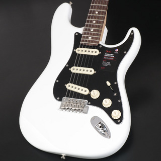 FenderAmerican Performer Stratocaster Arctic White Rosewood 【御茶ノ水本店】