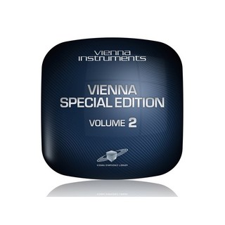 VIENNA Vienna Special Edition Vol. 2 【簡易パッケージ販売】