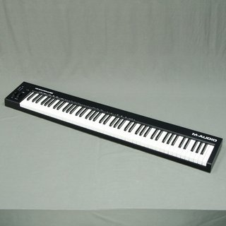 M-AUDIOKeystation 88 Mk3 【御茶ノ水本店】