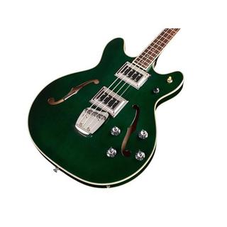 Guild エレキベース STARFIRE BASS II / Emerald Green画像4