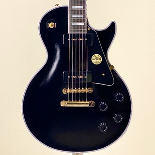 Tokai LC474S-CM -Black Beauty-【4.37kg】