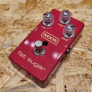 MXR M94SE FAT SUGER