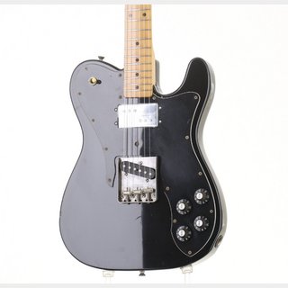 Fender Japan TC72-60 BLK Eシリアル 【池袋店】