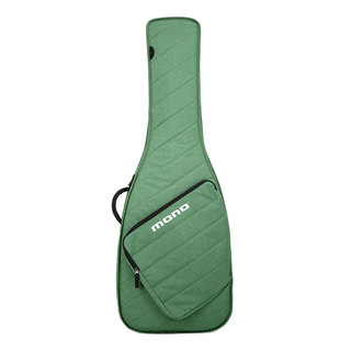 MONO M80 SEB-V2-AZG Bass Sleeve 2.0 Amazon Green エレキベース用ギグバッグ