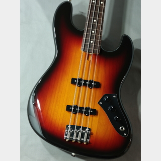 FUJIGEN(FGN) Neo Classic KNJB100RALFL 3TS【フレットレス】【重量4.0kg】【限定モデル】