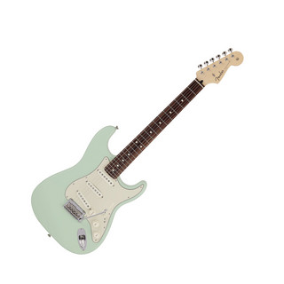 Fenderフェンダー Made in Japan Junior Collection Stratocaster RW SATIN SFG エレキギター