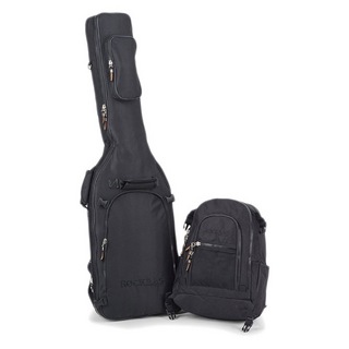 ROCK BAGby WARWICK RBG 20455 CW EBGIG B Cross Walker Electric Bass Gig Bag エレキベースケース