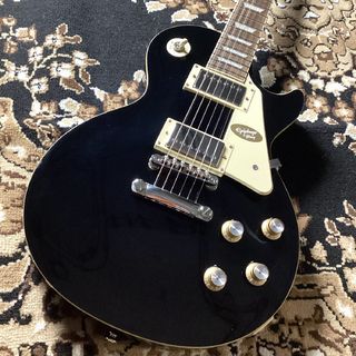 Epiphone ｛Les Paul Standard 60s Ebony エレキギター レスポールスタンダード