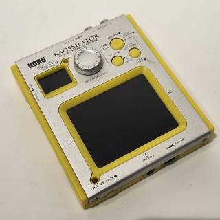 KORG KAOSSILATOR DYNA