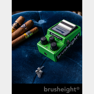 Brush eight （大阪府・大阪市西区西本町） 【楽器検索デジマート】