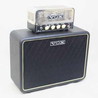 VOX Lil Night Train Set NT2H + V110NT ギターアンプ 【横浜店】