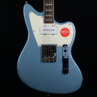 Squier by Fender Limited Edition Paranormal Offset Telecaster SJ Ice Blue Metallic