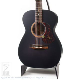 MATON SRS808 LTD (Ghost Black)