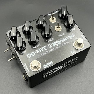 Ovaltone OD-FIVE 2 Xtreme【新宿店】